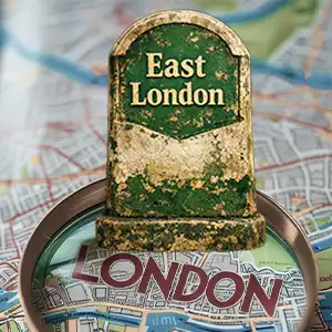 East London service coverage – electrical and fire‑safety services across all regions