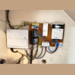 Fuse board replacement in DA11 after failed EICR – same‑day upgrade by NICEIC electrician