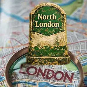 North London service coverage – electrical and fire‑safety services across all regions