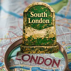 South London service coverage – electrical and fire‑safety services across all regions